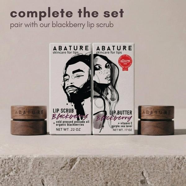 Abature Lip Balm Charm Kit #9