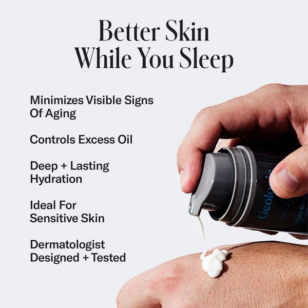 Geologie Sensitive Skincare Set #4