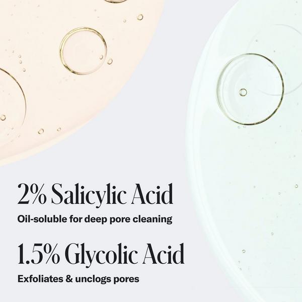 Geologie Clear System Starter Routine #6