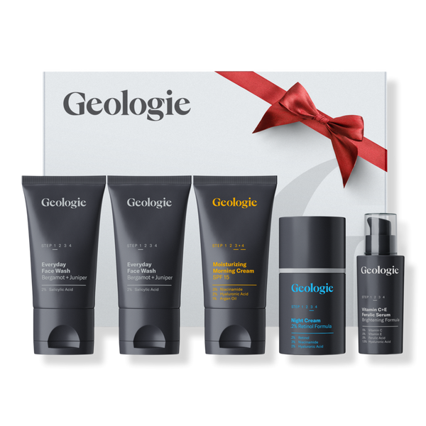 Geologie Skincare Gift Set #1