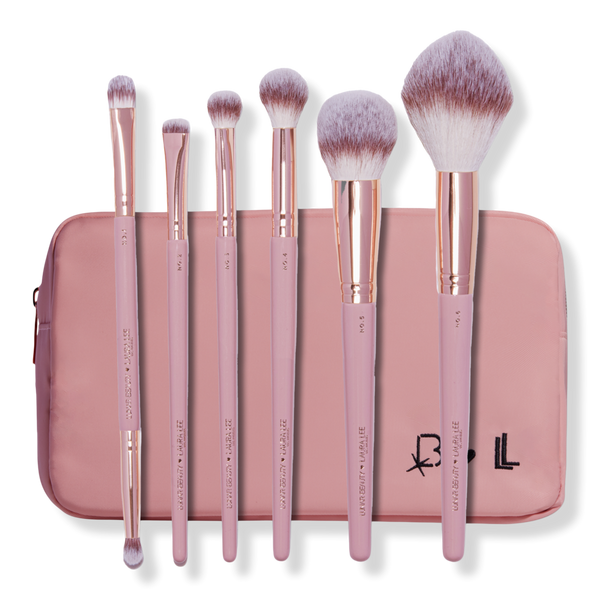 Lunar Beauty Fool Fantasy Brush Set #1