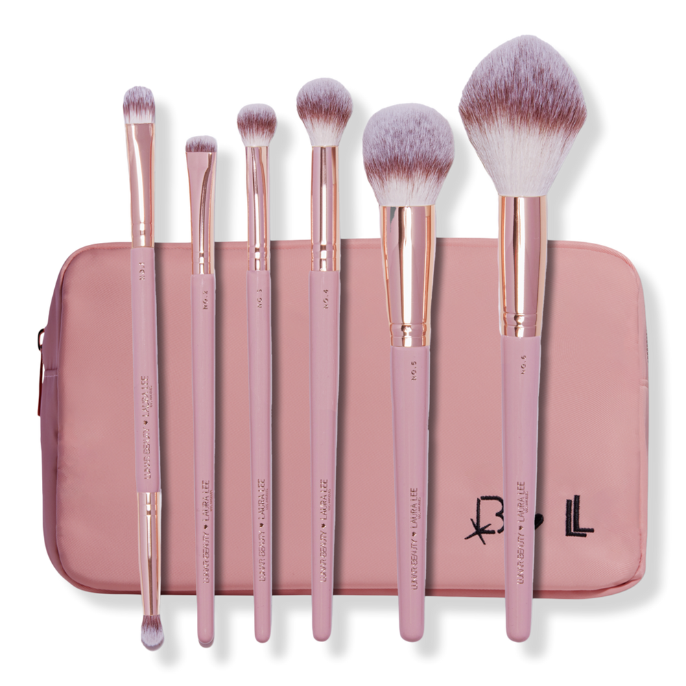 Lunar Beauty Fool Fantasy Brush Set