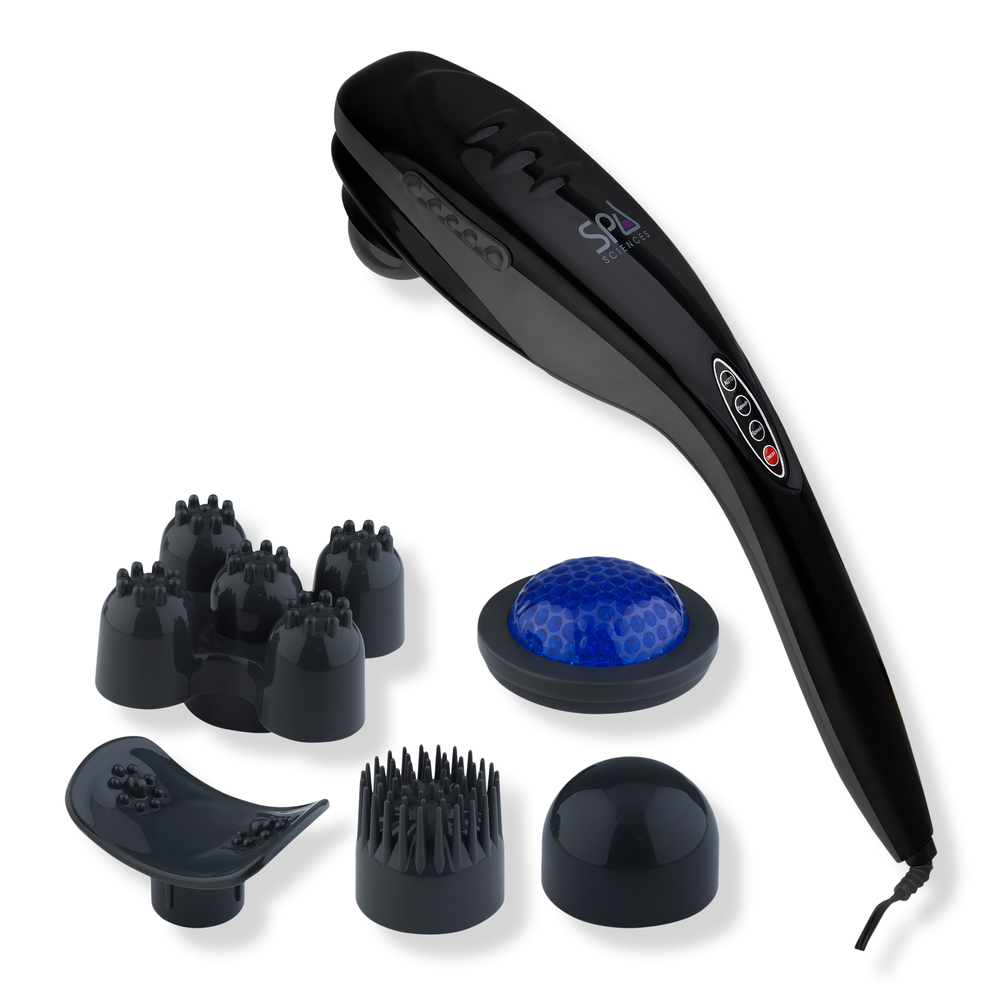 Spa Sciences VARA Therapeutic Percussion Massager #1