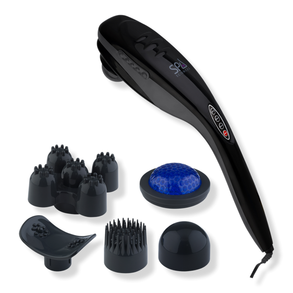 Spa Sciences VARA Therapeutic Percussion Massager #1