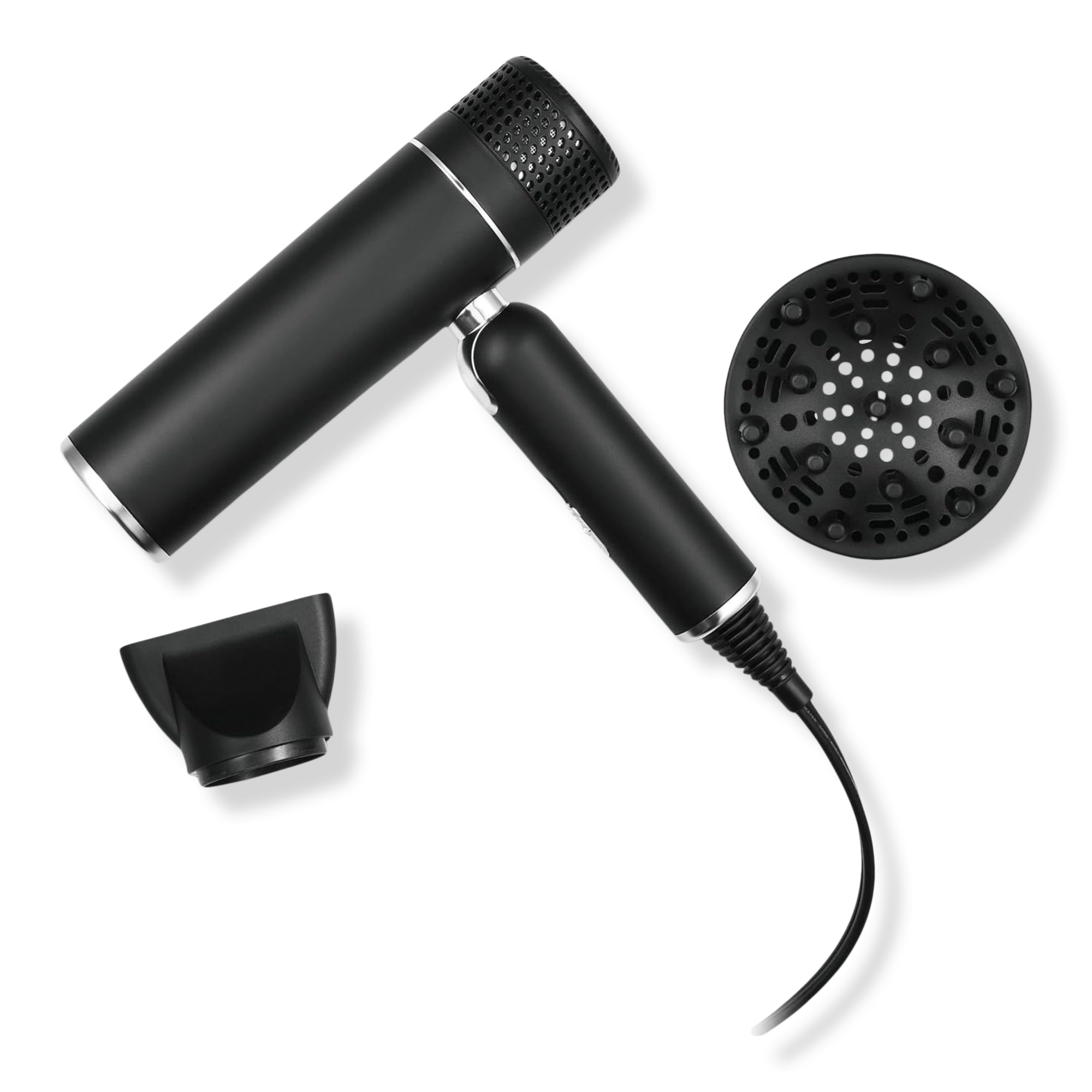 Stylecraft Ace Lightweight Foldable Hair Dryer #1