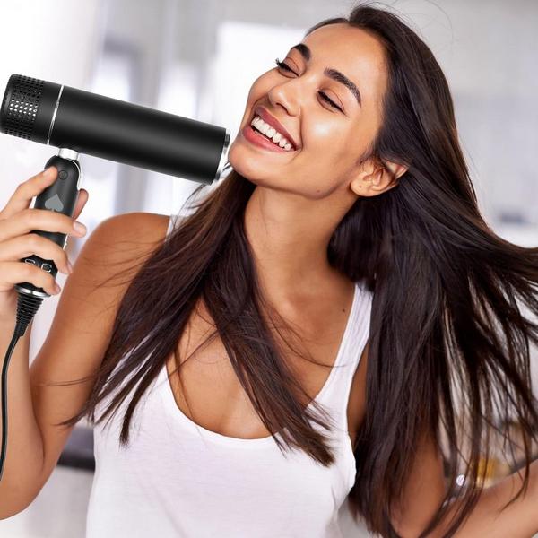 Stylecraft Ace Lightweight Foldable Hair Dryer #5
