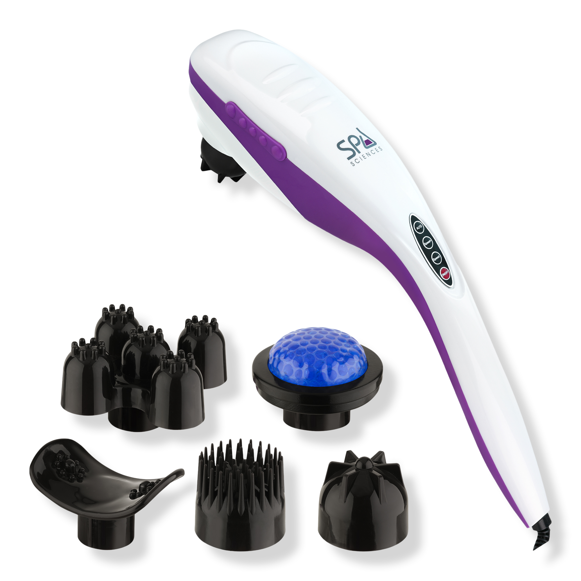 Spa Sciences VARA Therapeutic Percussion Massager #1