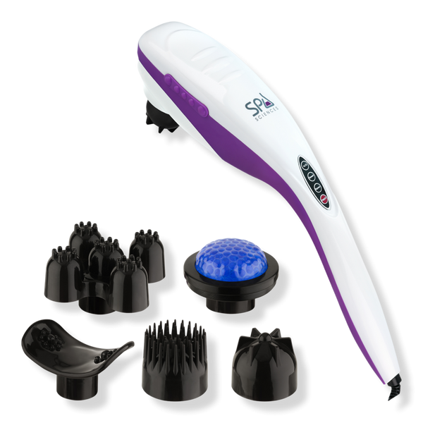 Spa Sciences VARA Therapeutic Percussion Massager #1
