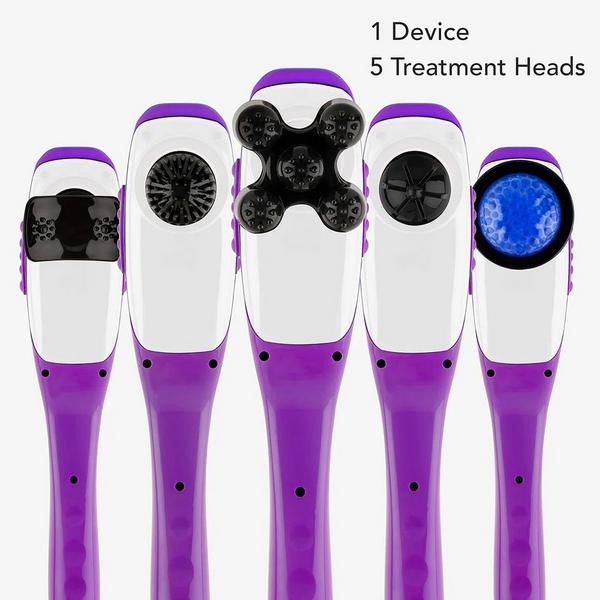 Spa Sciences VARA Therapeutic Percussion Massager #8