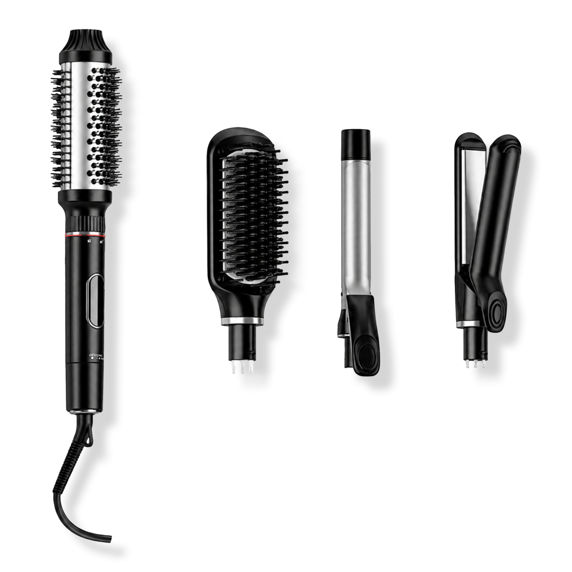NICEBAY Instant Heat Thermal Brush #1