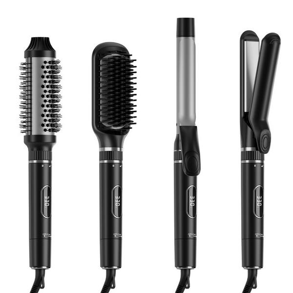 NICEBAY Instant Heat Thermal Brush #2