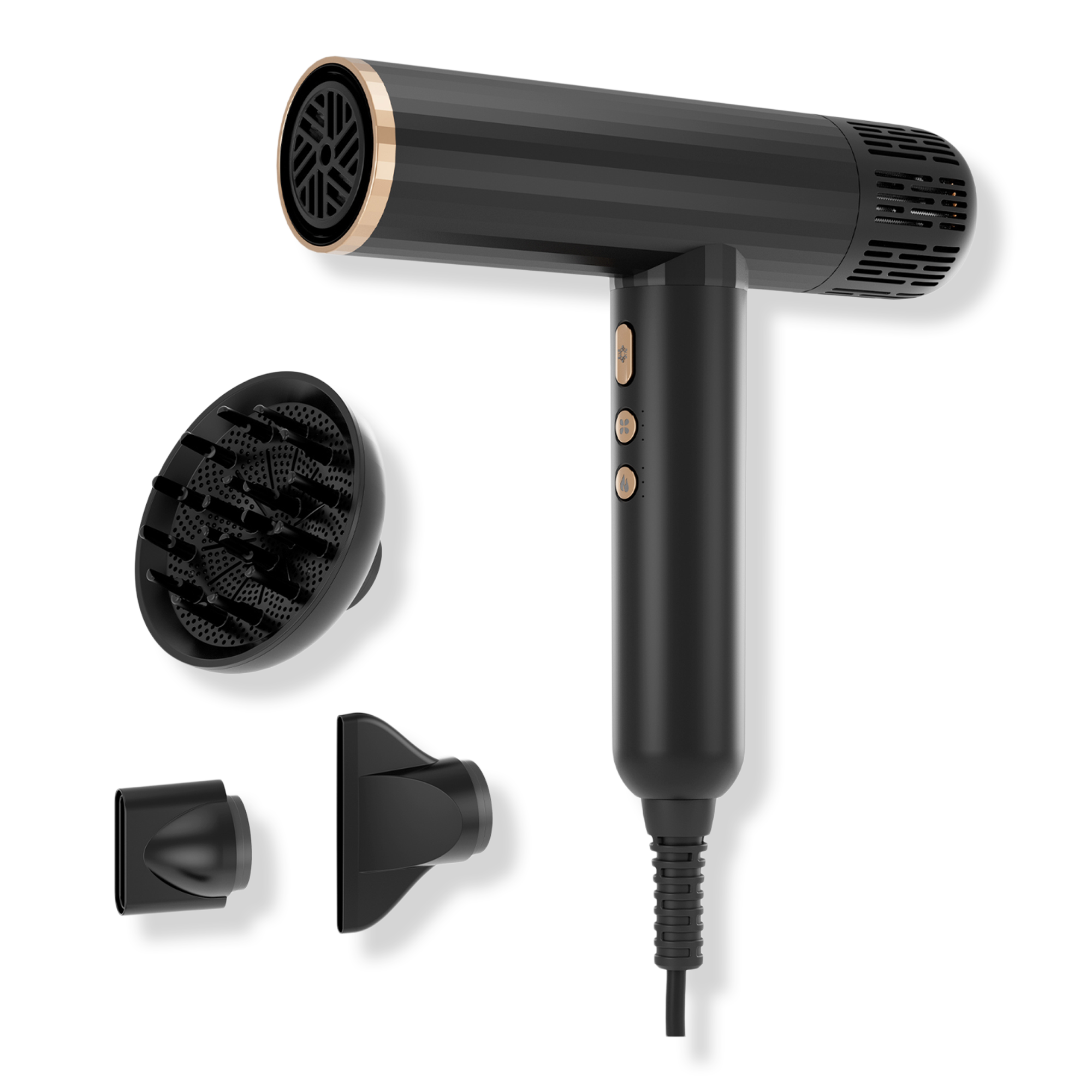NICEBAY Ionic Professional Hair Dryer #1