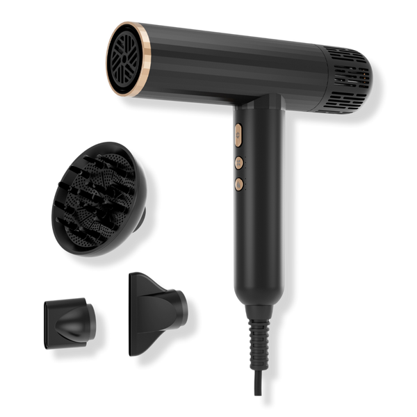 NICEBAY Ionic Professional Hair Dryer #1