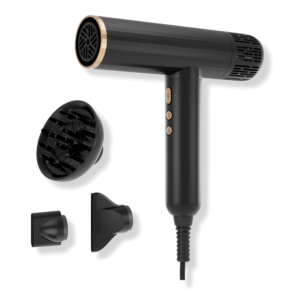 NICEBAY Ionic Professional Hair Dryer