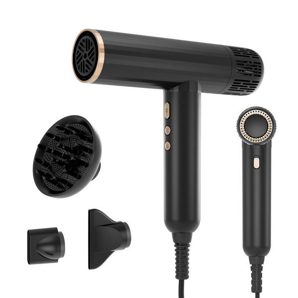 NICEBAY Ionic Professional Hair Dryer #8