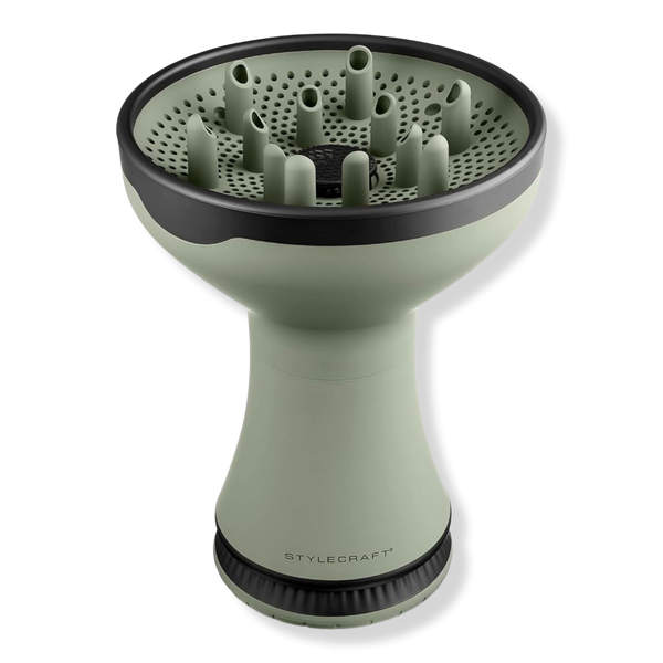Stylecraft Sage 2-in-1 Diffuser Hair Dryer #1
