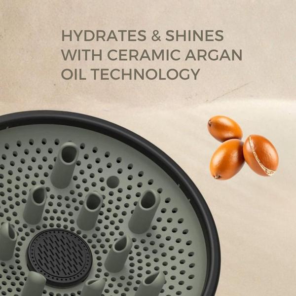Stylecraft Sage 2-in-1 Diffuser Hair Dryer #4