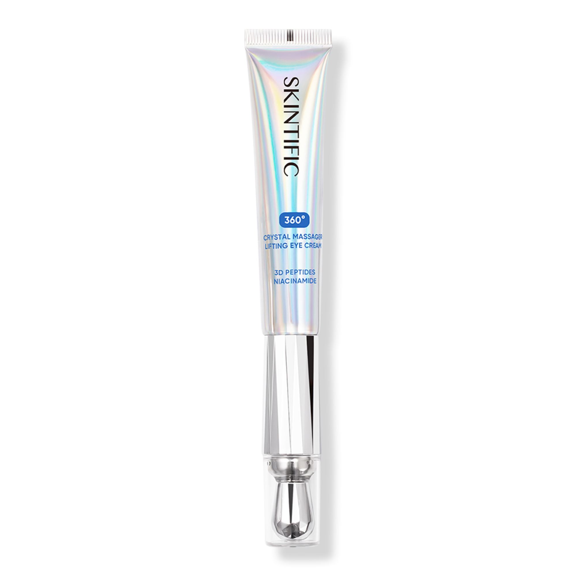 Skintific 360 Crystal Massager Lifting Eye Cream #1