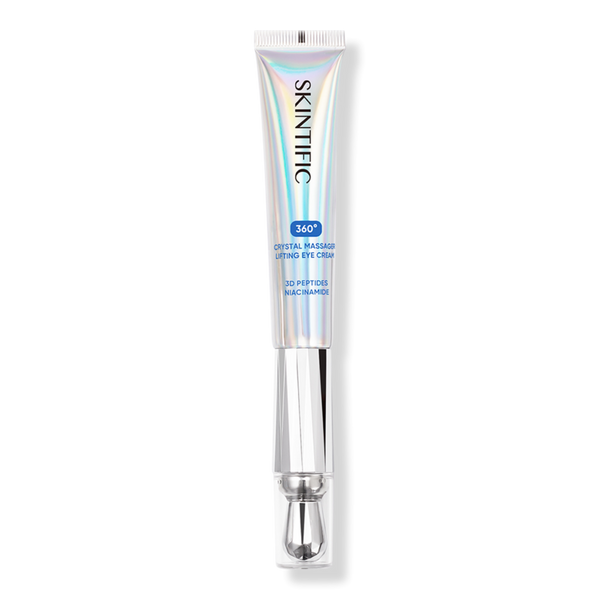 Skintific 360 Crystal Massager Lifting Eye Cream #1