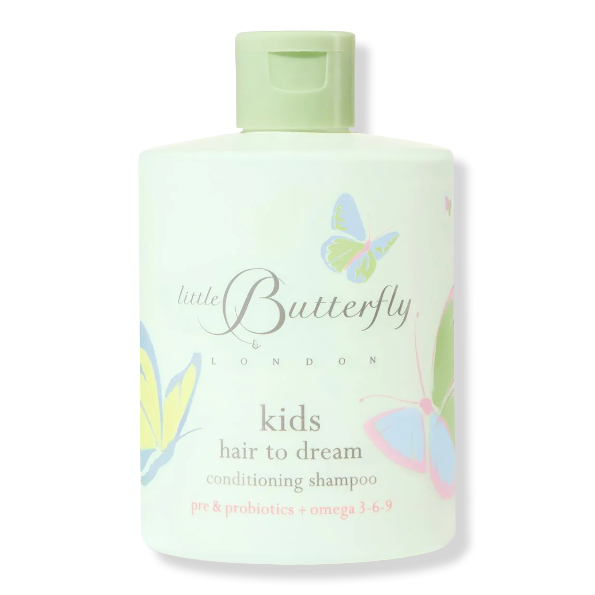 Little Butterfly London Kids Hair to Dream Conditioning Shampoo