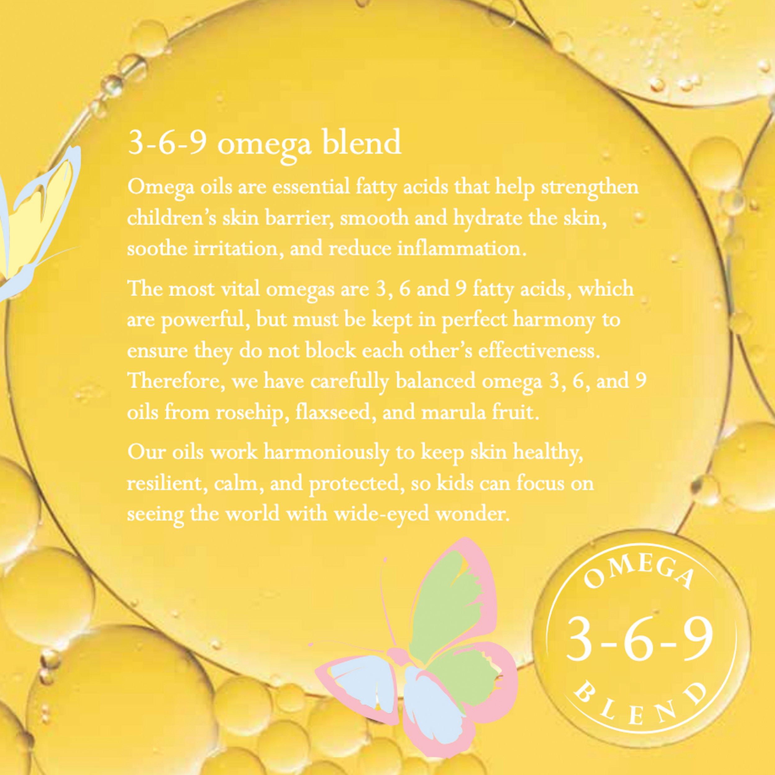 Little Butterfly London Kids Hair to Dream Conditioning Shampoo — фото 6