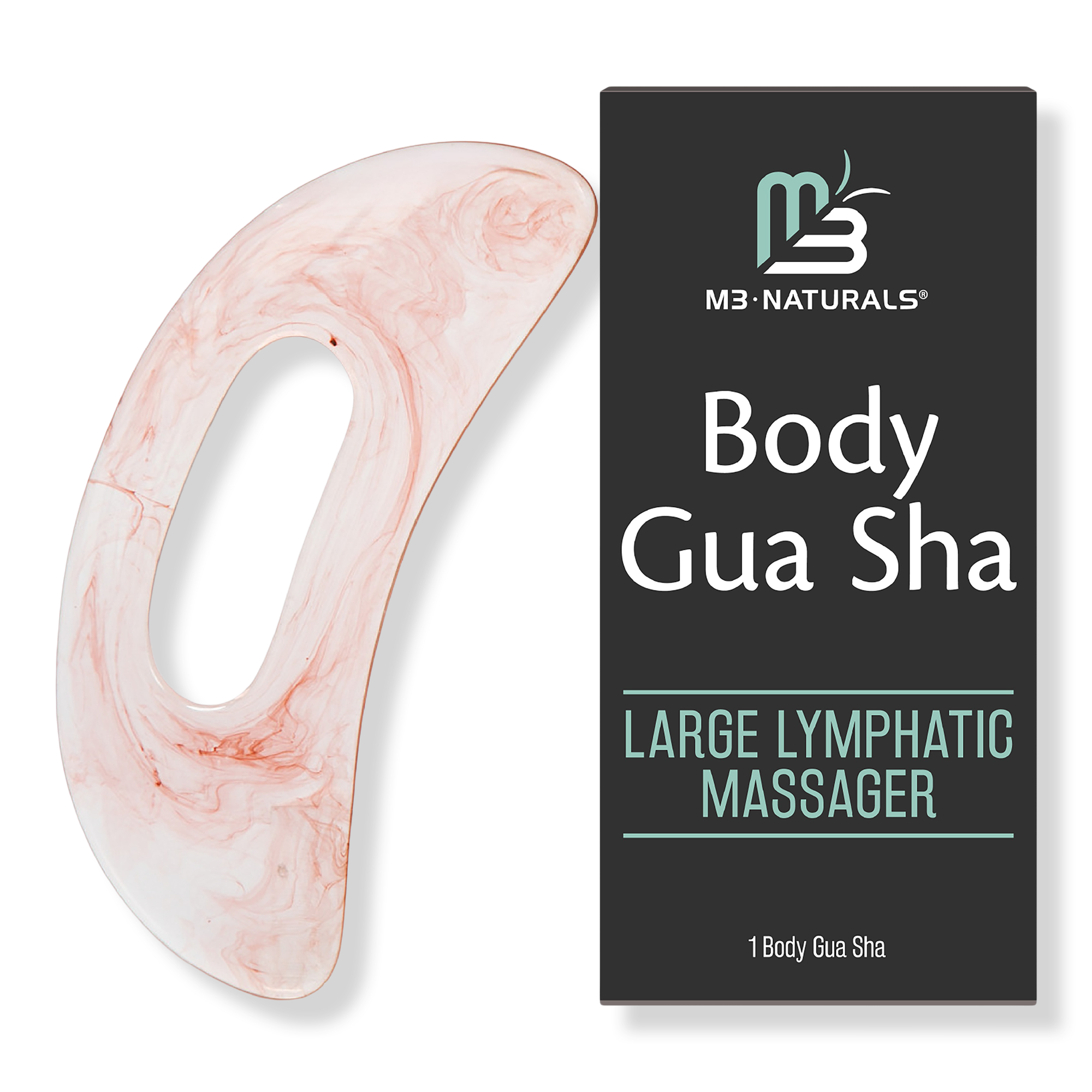 M3 Body Gua Sha #1