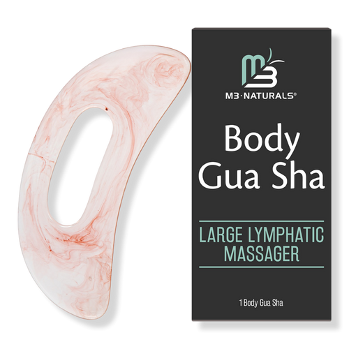 Body Gua Sha