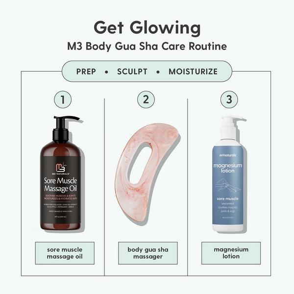 M3 Body Gua Sha #7