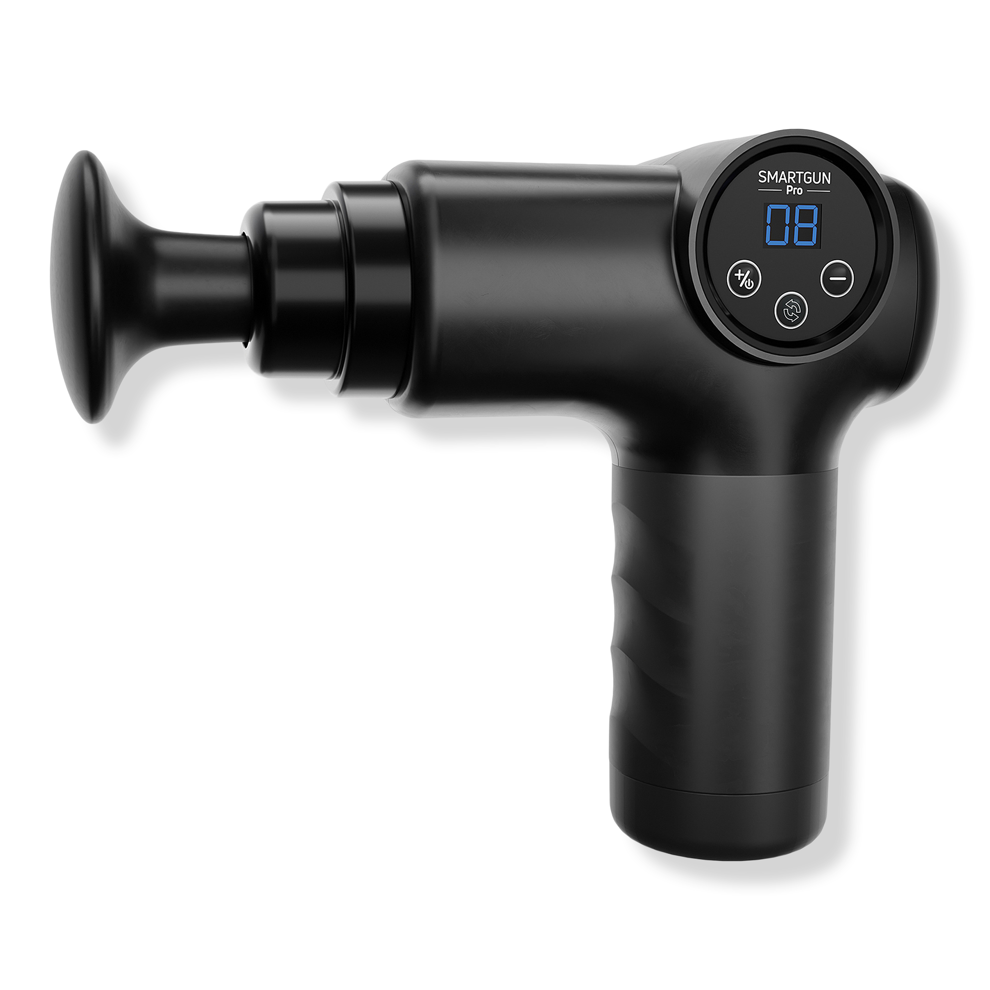 Spa Sciences SMARTGUN Pro Deep Tissue Massager #1