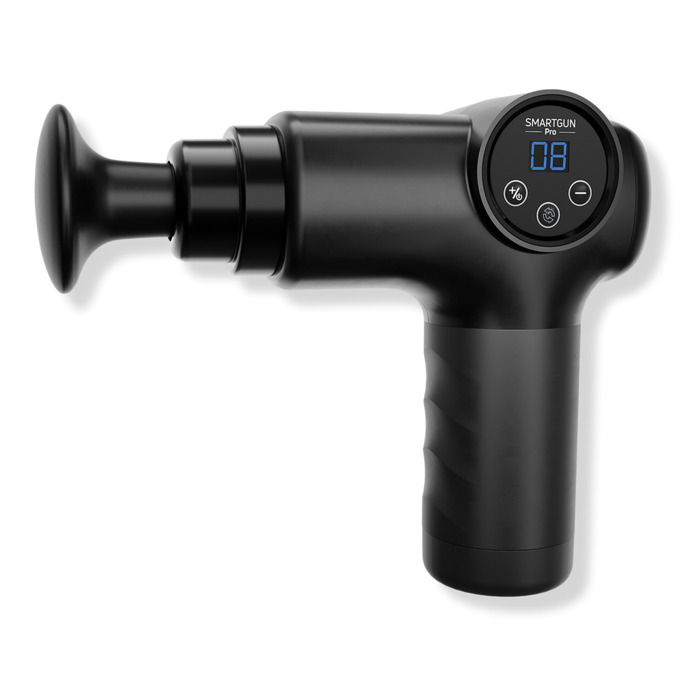 Spa Sciences SMARTGUN Pro Deep Tissue Massager