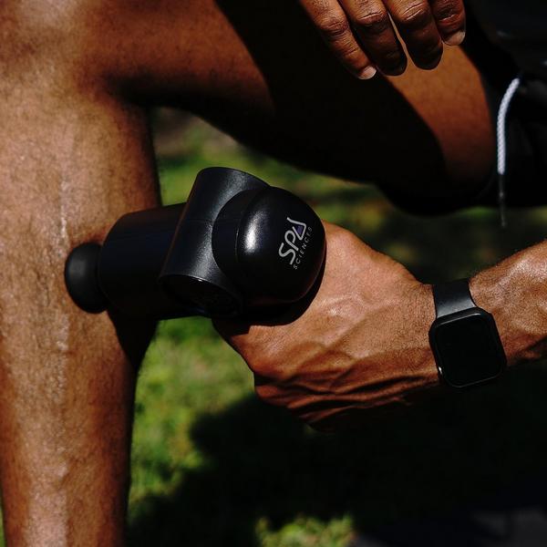 Spa Sciences SMARTGUN Pro Deep Tissue Massager #7