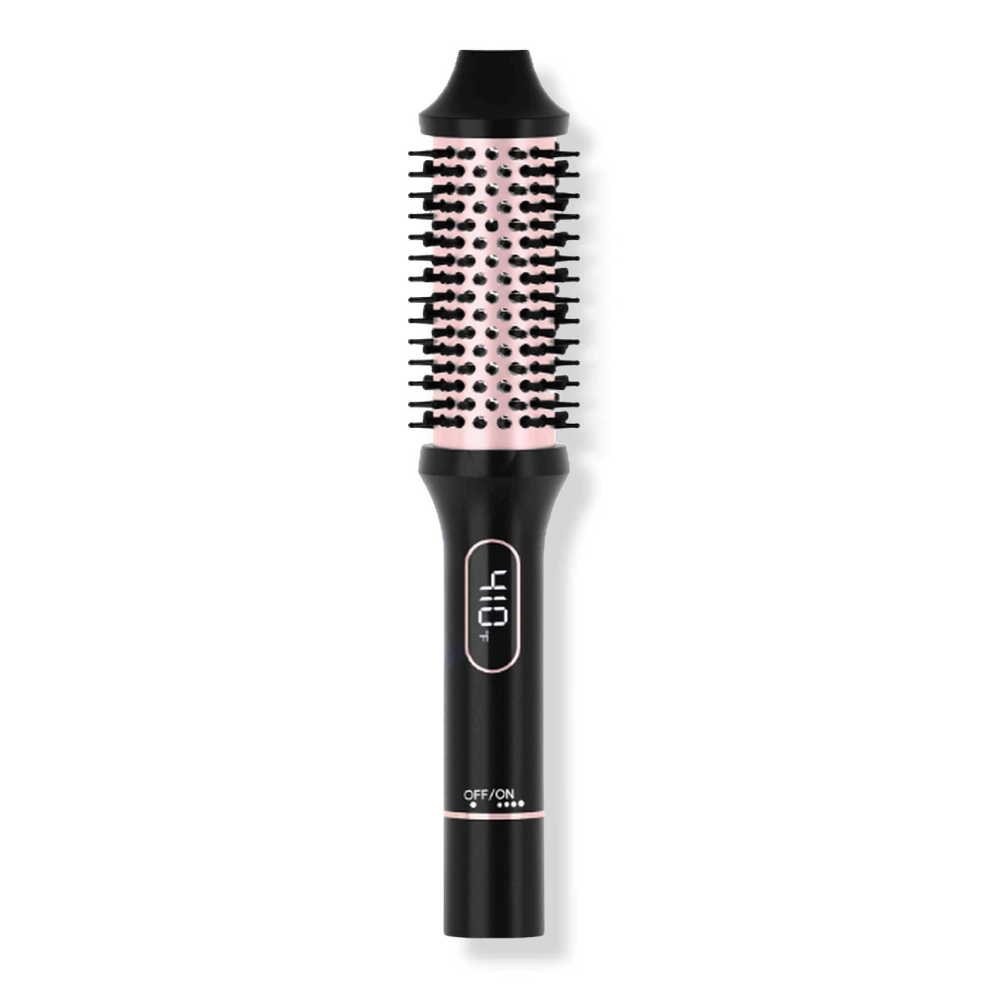 NICEBAY Thermal Brush #1