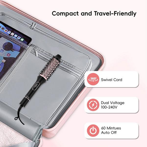 NICEBAY Thermal Brush #6