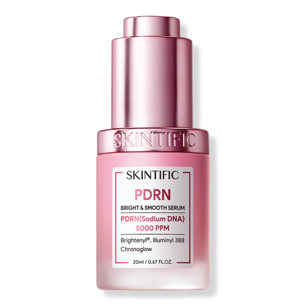 Skintific PDRN Bright & Smooth Serum #1