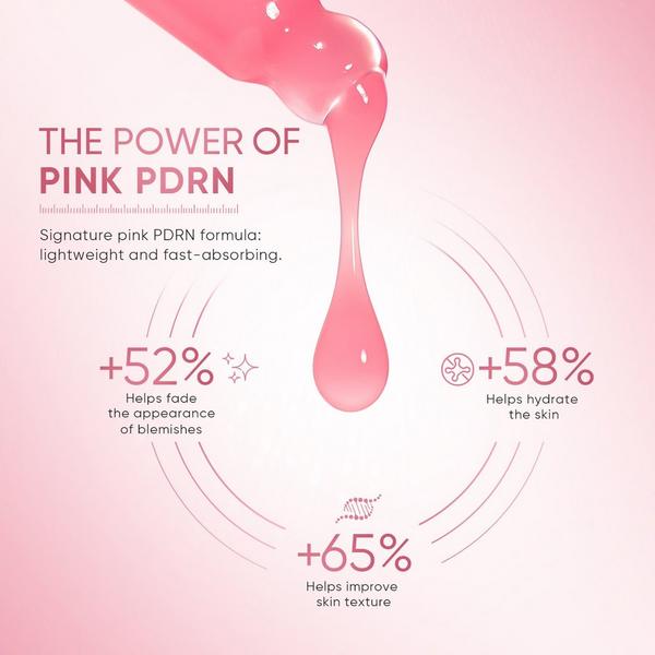 Skintific PDRN Bright & Smooth Serum #3
