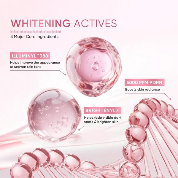 Skintific PDRN Bright & Smooth Serum #4