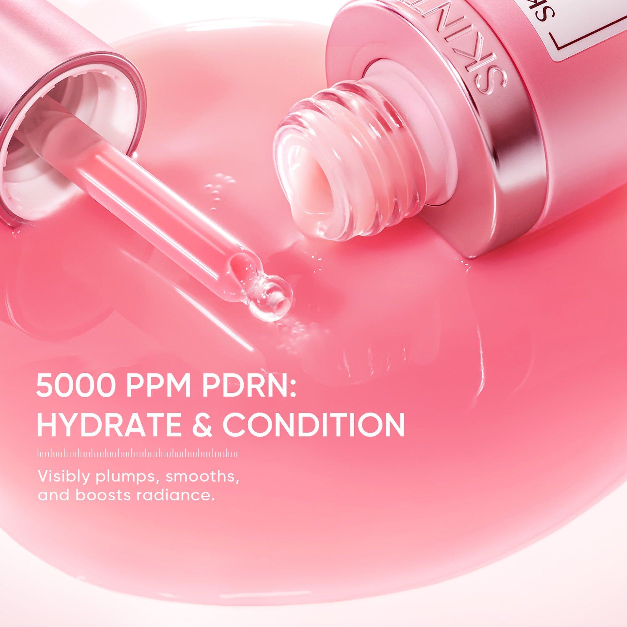 Сыворотка для сияния и гладкости кожи Skintific Pdrn — фото 6