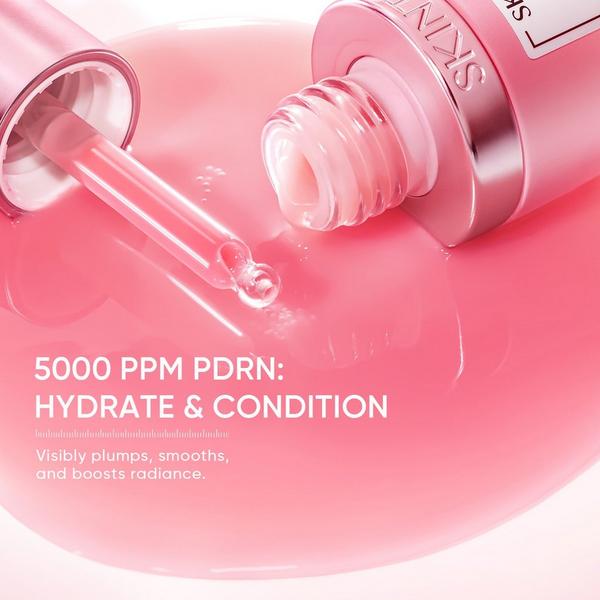 Skintific PDRN Bright & Smooth Serum #6
