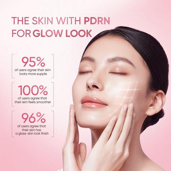 Skintific PDRN Bright & Smooth Serum #7
