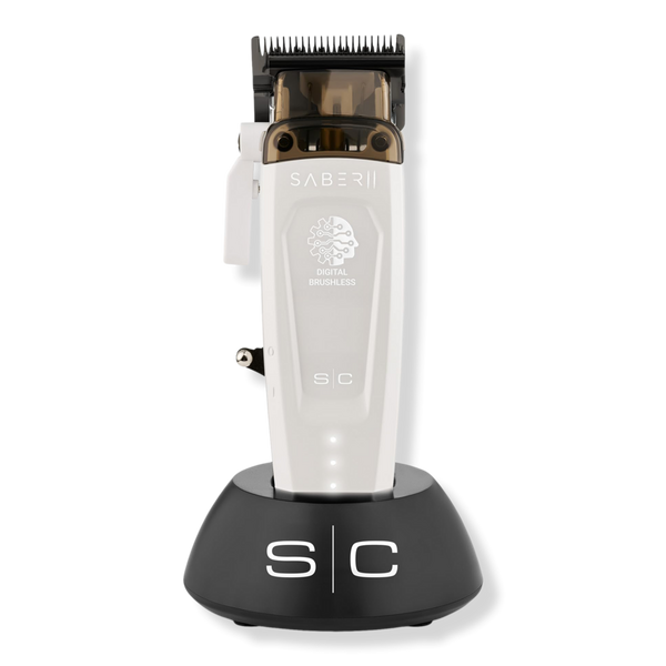 Stylecraft Saber 2 Professional Cordless Hair Clipper #1