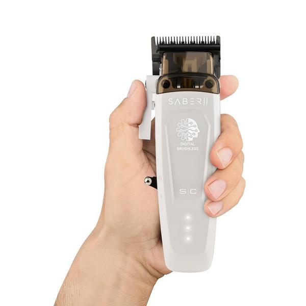 Stylecraft Saber 2 Professional Cordless Hair Clipper #5