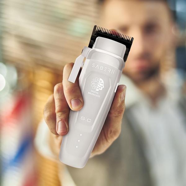 Stylecraft Saber 2 Professional Cordless Hair Clipper #6