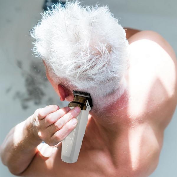 Stylecraft Saber 2 Professional Cordless Hair Clipper #7
