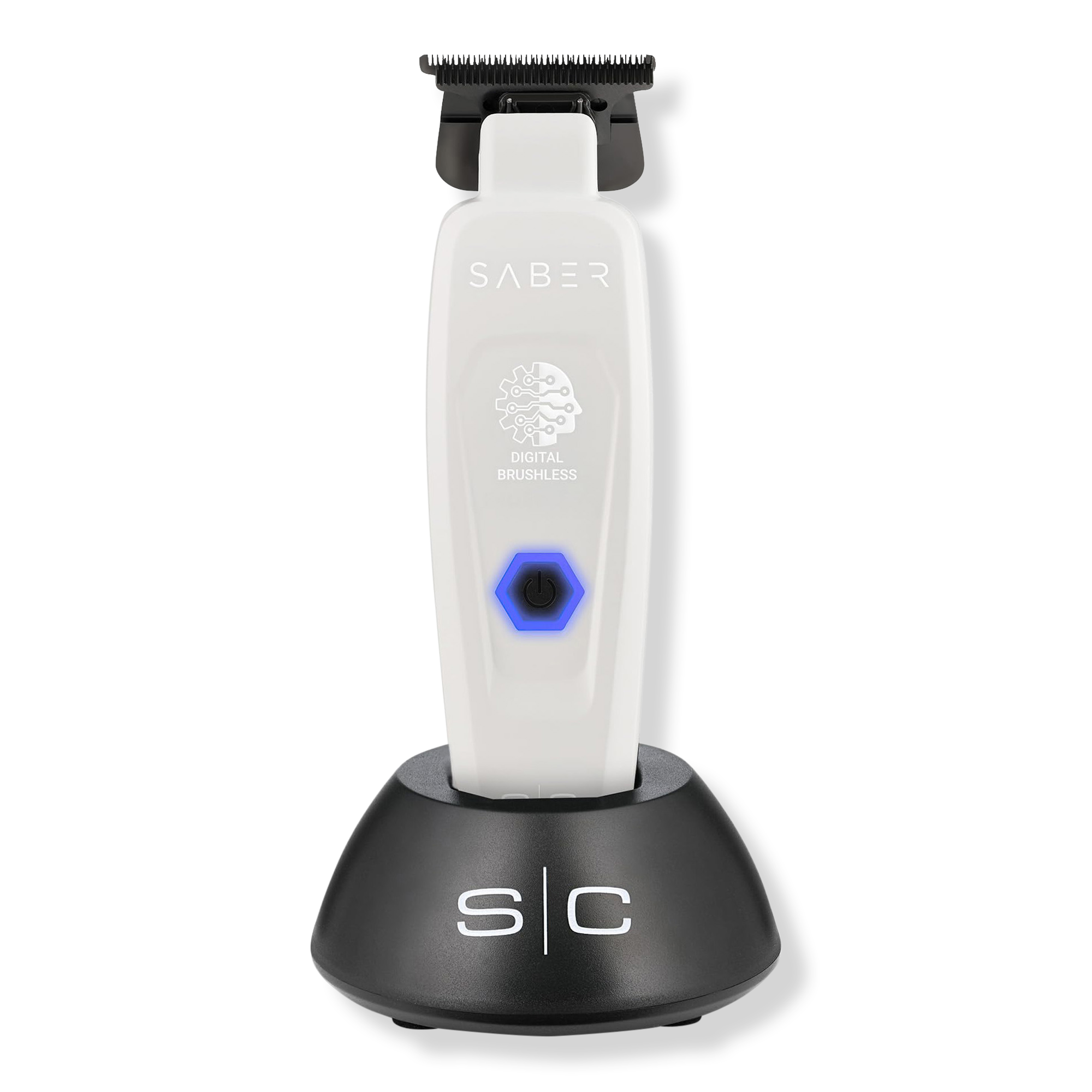 Stylecraft Saber Professional Cordless Hair Trimmer #1