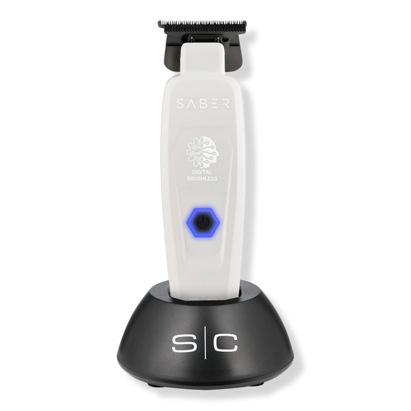 Stylecraft Saber Professional Cordless Hair Trimmer #1