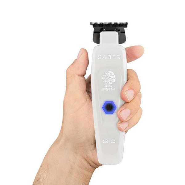 Stylecraft Saber Professional Cordless Hair Trimmer #4