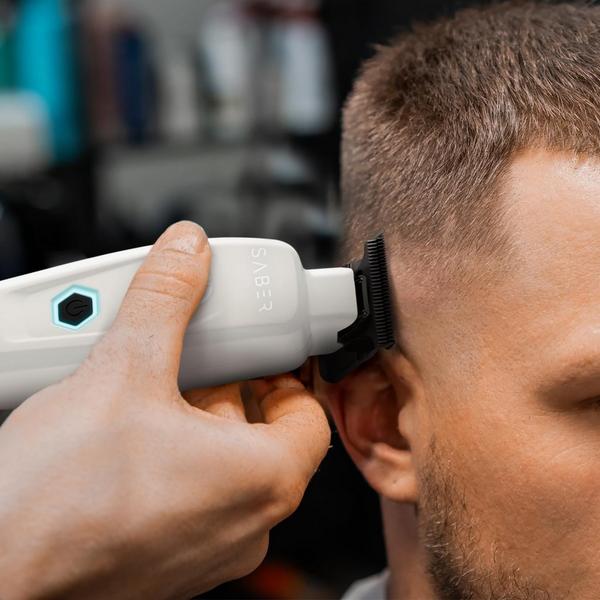 Stylecraft Saber Professional Cordless Hair Trimmer #6