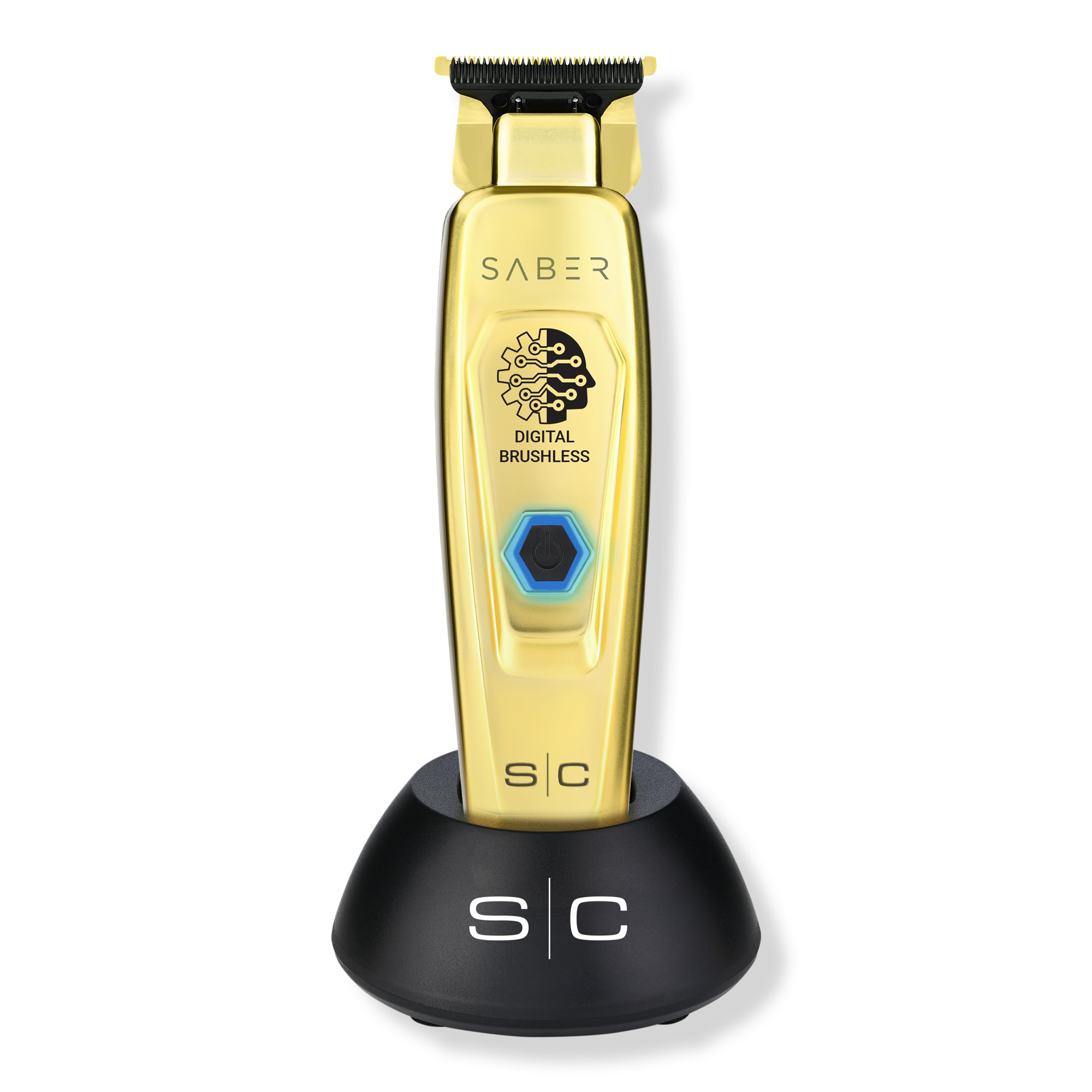 Stylecraft Saber Professional Cordless Hair Trimmer #1