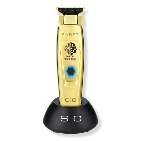 Stylecraft Saber Professional Cordless Hair Trimmer #1