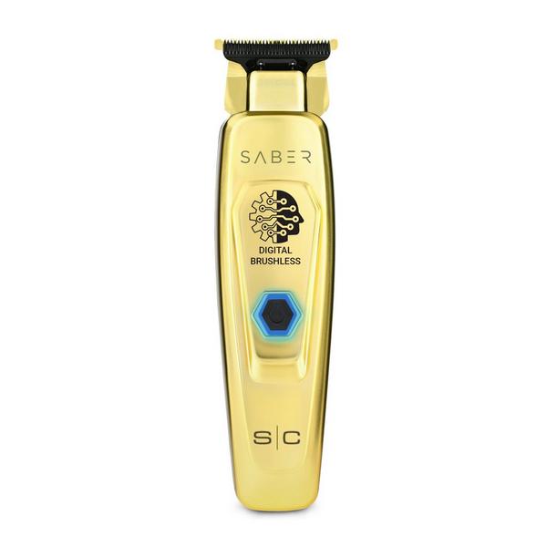 Stylecraft Saber Professional Cordless Hair Trimmer #5